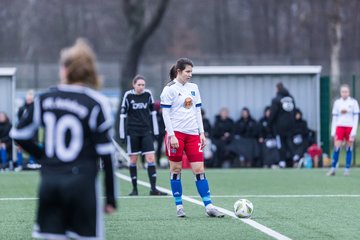 Bild 3 - wBJ HSV - F VfL Jesteburg : Ergebnis: 6:1